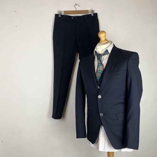 Lewin piece suit men - lewin,