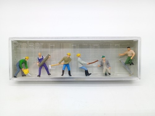 Preiser figures 10042 - preiser,