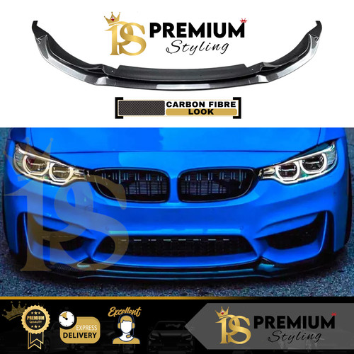 Bmw f80 f82 f83 - m4,