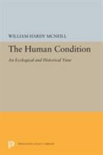 Human condition an - human,