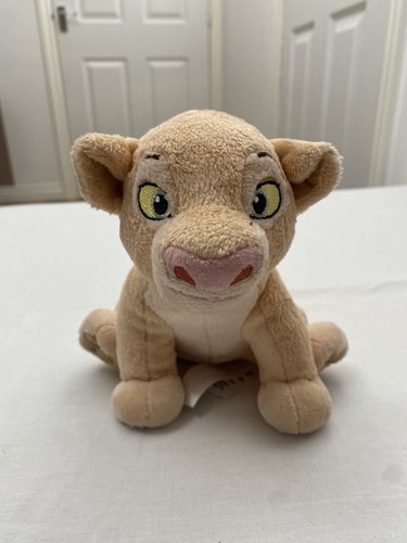 Disney store nala lioness the - disney,