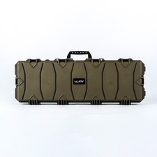 Large Wheeled Airsoft Rifle
