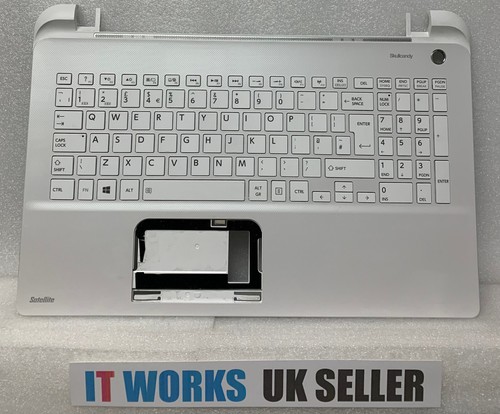 Con toshiba satellite - toshiba,