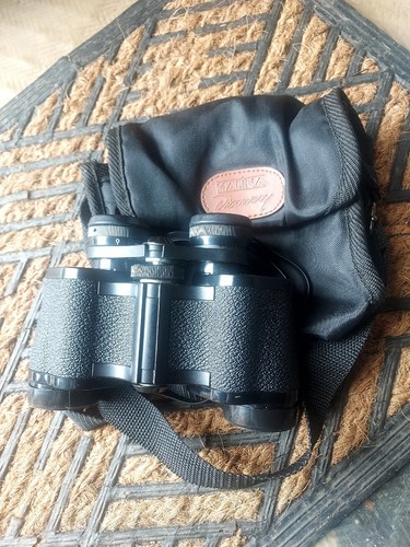 Halina 8x30 discovery - 8x30,
