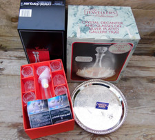 Vintage H. Samuel Jewellers