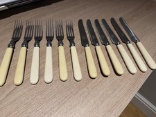 Vintage Universal Resistain