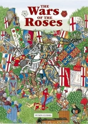 The wars roses - of,