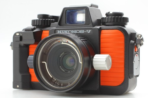 Near mint nikon - 【near,