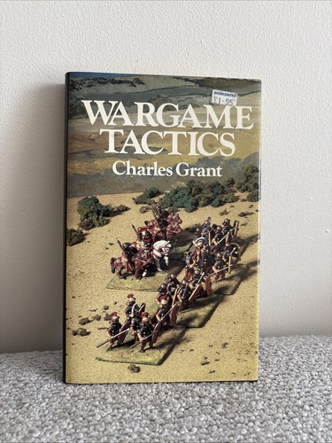War game tactics grant - game, tactics,