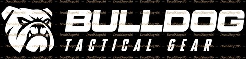 Bulldog tactical gear - tactical,
