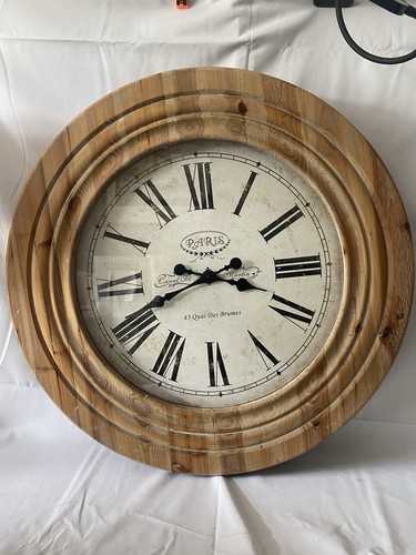 Rustic distressed look - distressed,
