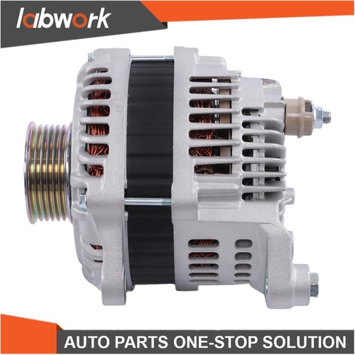 Alternator 23100 eg010 - alternator,