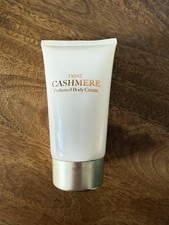 NEXT CASHMERE Perfumed BODY LOTION Cream 150 Ml