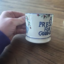 Early emma bridgewater - emma,