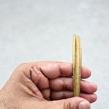 Handmade Upright Double Bass