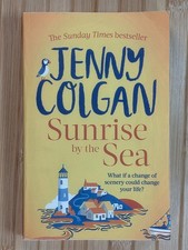 Sunrise By The Sea Jenny Colgan Paperback Book V14