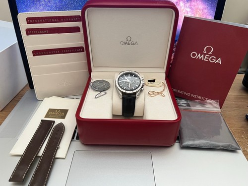 Omega speedmaster men - omega,