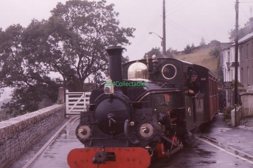 S187 35mm slide - slide, penrhyn