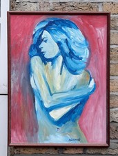 JAMES LAWRENCE ISHERWOOD, Rare