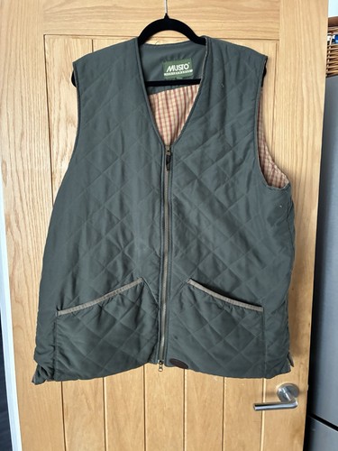 Musto performance mens xxl - mens,