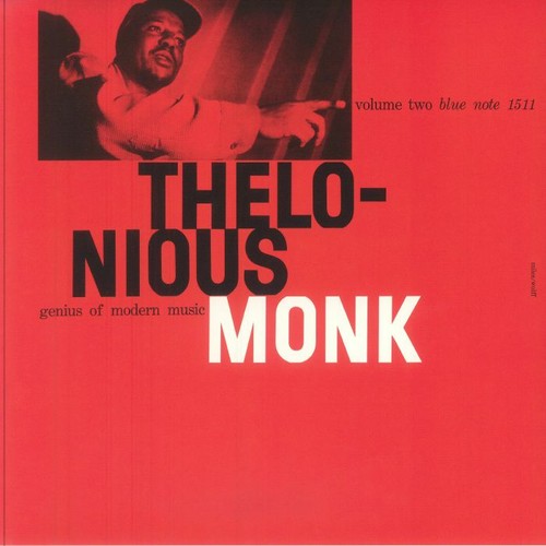 Genius modern music - of,