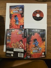 Capcom vs SNK 2 EO Nintendo