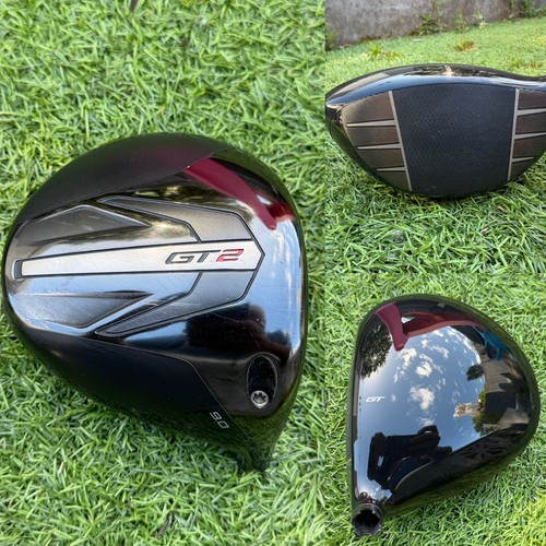 Used titleist gt2 driver - gt2,