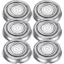 Aquatouch Replacement Shaver