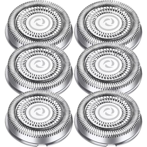 Aquatouch replacement shaver - replacement,