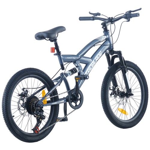 New inch mountain - bike, 7