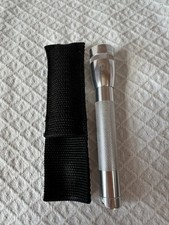 Maglite MGLSP2209LB AA / LED 2 Mini - Grey/Silver - working