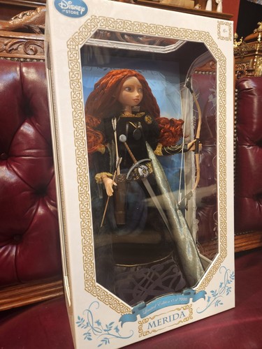 Limited edition disney store - edition,