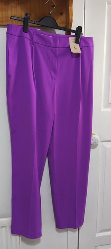 Sainsburys womens purple - tu,