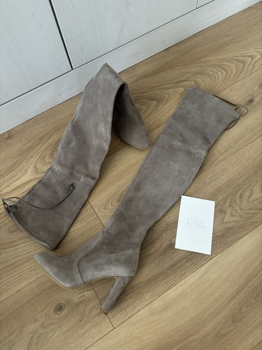 Stuart weitzman highland - weitzman,