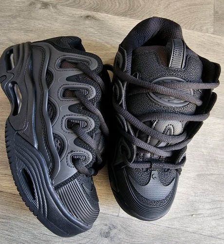 Osiris 2001 triple black - osiris,