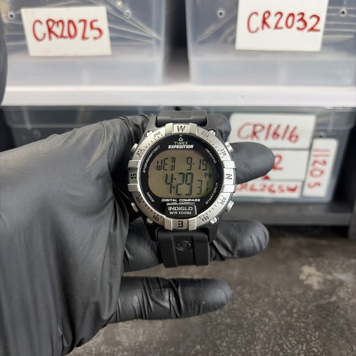 Timex men t49685 digital - t49685,