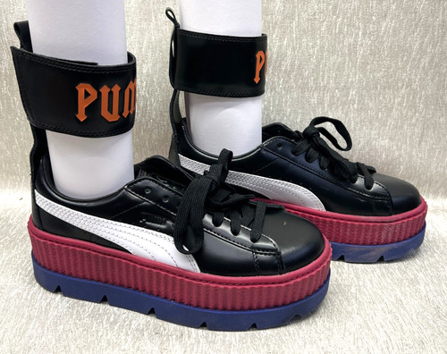 Puma fenty rihanna ankle - rihanna,