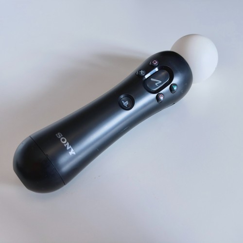 Sony playstation move - ps,