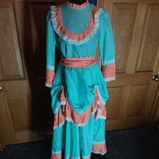 Vintage Hand Made Bo Peep