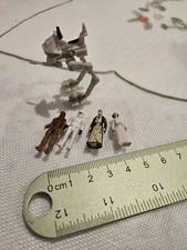 Star Wars Micro Machines