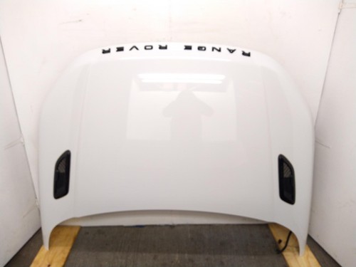 Range rover evoque bonnet - evoque,