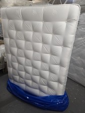 John Lewis Classic Collection 1400 Pocket Kingsize Mattress 150 x 200cm 5FT £699