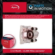 Brake Caliper Rear Left