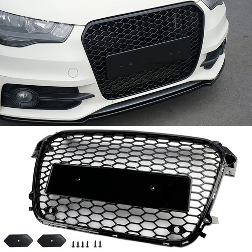 For audi front main - a1,