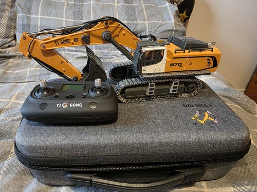 Toucan hobby 50 rc - hobby,