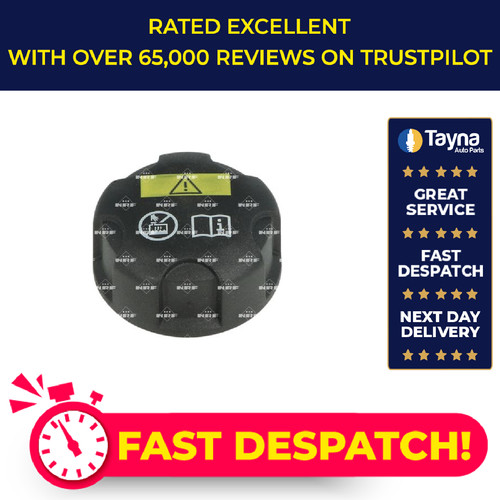 Radiator cap 455613 - 455613, nrf