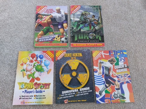 Nintendo official magazine - nintendo,