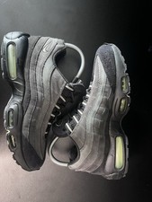Nike air max vapor green - green,