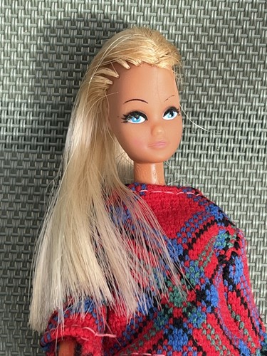 Vintage 1970s palitoy pippa - 1970s,