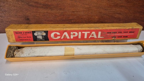 Nos vintage balfour - vintage, &